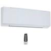 Sabiana - Ventilconvettore a parete alta Sabiana Carisma FLY CVP-TA 3V 2 kW 2,88 wifi e Bluetooth incluso