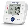SAFETY SpA Misuratore di Pressione Digitale XOne Prontex - bracciale morbido