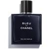 Chanel Bleu De Chanel Eau De Parfum, spray - Profumo uomo - Scegli tra: 50ml