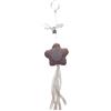 LOVEDI Lovedì Gioco Gatto Peluche Stella Vellutino 1PZ