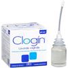 SAKURA ITALIA Srl Clogin Lavanda Vaginale 5 Flaconi Da 100 Ml + 5 Cannule Vaginali Monouso