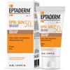 Epta Sun Spf50 Fluido Colorato 50 Ml