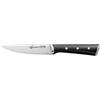 Lagostina Ice Force Coltello Multiuso da 11 cm, Coltello da Cucina, Lama in Acciaio Inox Tedesco, Prestazioni di Taglio Durature e Lama Sempre Affilat
