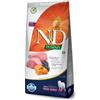 Farmina N&D - Grain Free Pumpkin Adult Maxi Giant all'Agnello, Zucca e Mirtilli da 12 Kg
