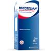 OPELLA HEALTHCARE ITALY Srl Mucosolvan Sciroppo 15mg/5ml - Sciroppo per fluidificare i muchi - 200 ml