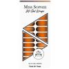 Miss Sophie UV Gel Wraps Trick Or Treat UV Smalto adesivo 1 pz.