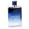 Jimmy Choo Man Blue Eau de Toilette (uomo) 100 ml