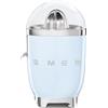 Smeg SPREMIAGRUMI ANNI'50 AZZURRO SMEG