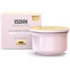 ISDIN SRL Isdin Hyaluronic Moisture Sensibile - Crema Viso Idratante - Refill 50 ml
