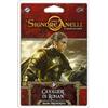 Fantasy Flight Games Il Signore degli Anelli LCG - Cavalieri di Rohan (Espansione)