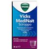 Procter & Gamble Vicks Medinait Sciroppo 90 Ml