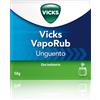 Procter & Gamble Vicks Vaporub Unguento Inalatorio 50 G
