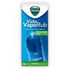 Procter & Gamble Vicks Vaporub Unguento Inalatore Stick 35 G