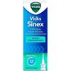 Procter & Gamble Vicks Sinex Spray Nasale Senza Conservanti 10 Ml