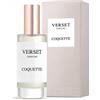 JAVYK ITALIA SRL Verset Health & Beauty Verset Coquette Eau De Toilette Mini 15 Ml