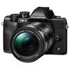 Om System OM-D E-M10 Mark IV+ 14-150mm Black Garanzia Polyphoto