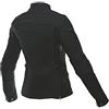 Dainese Arya Lady Tex Jacket Giacca Moto Donna