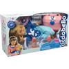 Giochi Preziosi Cicciobello Bua Tante Cure Bambola Interattiva Accessori Inclusi