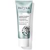 Patyka Cosmetics Maschera Dermopurificante Patyka al Carbone e Argilla