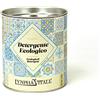 LYNPHA VITALE Detergente Ecologico all'Antica Lisciva - Detersivo in Polvere per Lavatrice, Bucato a Mano e Pavimenti - Ideale Anche per Piatti e Pentole - Prodotto da Laboratori Artigianali Italiani - 700 gr