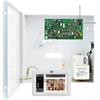 Paradox KIT composto da: centrale MG5050SP8/86, 1 Tastiera touch TM50W 5"