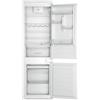 Indesit PRONTA CONSEGNA - SPEDIZIONE IMMEDIATA Indesit INC18D031B1 Frigorifero da Incasso Combinato Low Frost Classe E Altezza 177 cm Fresh Space porte reversibili