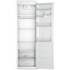 Indesit PRONTA CONSEGNA - SPEDIZIONE IMMEDIATA Indesit INSD18A011B1 Frigorifero da Incasso Monoporta Ventilato Classe E Altezza 177 cm