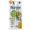 Monge Cat Gift Soft Sticks Hairball Salmone con Carciofo - Confezione Da 3 Stick + OMAGGIO Monge GIFT