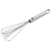 ZWILLING Pro 27 cm, Frusta, argento