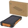Power bank a energia solare da 5.000 mAh con torcia Altair personalizzate o neutre