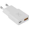Xtorm Caricabatterie usb da muro da 33 W Xtorm XG2SL033 Go2 SlimLine personalizzate o neutre