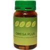 SPAZIO VERDE ITALIA Srl Zio Verde Italia Omega Plus 60 Capsule