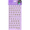 Gorjuss Santoro Gorjuss adesivi, multicolore, taglia unica