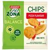 Enervit Enerzona Chips Pizza Flavour 1 Bustina Da 23 g