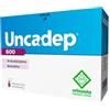 Uncadep 600 20 Bustine Da 6,5 g