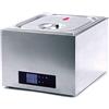 Sous Vide Tools Vasca per la Cottura a Bagnomaria Compatta da 14 Litri