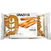 LABORATORIO GRAZIOSI Srl GRAZIOSI Le Vele Sesamo*110g