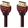 AudioQuest 0,6 M Cinnamon HDMI 48 G