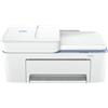 HP STAMPANTE HP MFC INK DESKJET 4222e 60K29B A4 8,5/5,5PPM ADF WiFi--USB 1Y 1200x1200 dpi - 60K29B#629