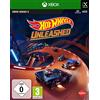 Milestone Hot Wheels Unleashed (Xbox Series X)