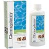 ICF Clorexyderm Shampoo Igienizzante 250ML
