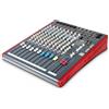 ALLEN & HEATH ALLEN&HEATH ZED12FX MIXER 6XLR+3STEREO CON EFFETTI