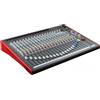 ALLEN & HEATH ALLEN&HEATH ZED22FX MIXER 16XLR+3STEREO CON EFFETTI