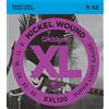 D'ADDARIO EXL120 009-042