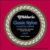 D'ADDARIO EJ27H CORDE CHITARRA CLASSICA HARD TENSION