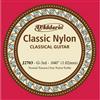 D'ADDARIO J2703 CORDA SFUSA PER CHITARRA CLASSICA TENSIONE NORMALE