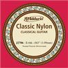 D'ADDARIO J2706 CORDA SFUSA PER CHITARRA CLASSICA TENSIONE NORMALE