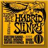 ERNIE BALL HYBRID SLINKY 2222 PER CHITARRA ELETTRICA 09-46