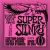 ERNIE BALL SUPER SLINKY 2223 MUTA PER CHITARRA ELETTRICA 09-42