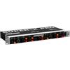 BEHRINGER CX2310 V2 SUPER-X PRO CROSSOVER 2 VIE STEREO 3 MONO USCITA SUBWOOFER
